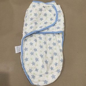 Aden and Anais Muslin Swaddle